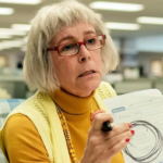 Jamie Lee Curtis pede desculpas a chefe da Marvel após criticar estúdio