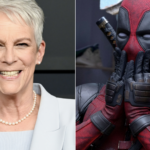 Jamie Lee Curtis pede desculpas a Marvel, mas Ryan Reynolds não perdoa