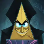 Site Misterioso Revela Contagem Regressiva de Gravity Falls: O Que Significa?