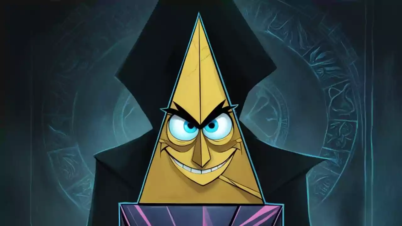 Site Misterioso Revela Contagem Regressiva de Gravity Falls: O Que Significa?
