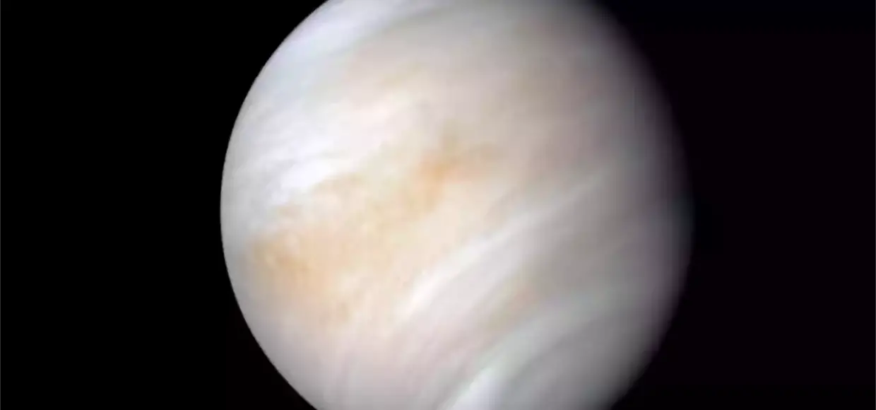 Sinal de Vida nas Nuvens de Vênus: O Que os Cientistas Encontraram Agora?