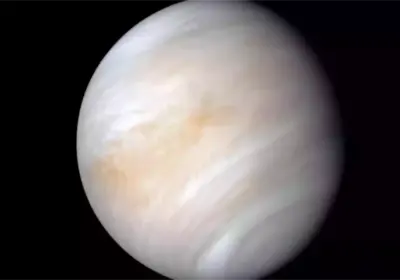 Sinal de Vida nas Nuvens de Vênus: O Que os Cientistas Encontraram Agora?