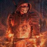Mortal Kombat 2 ganha primeiro pôster com Karl Urban como Johnny Cage