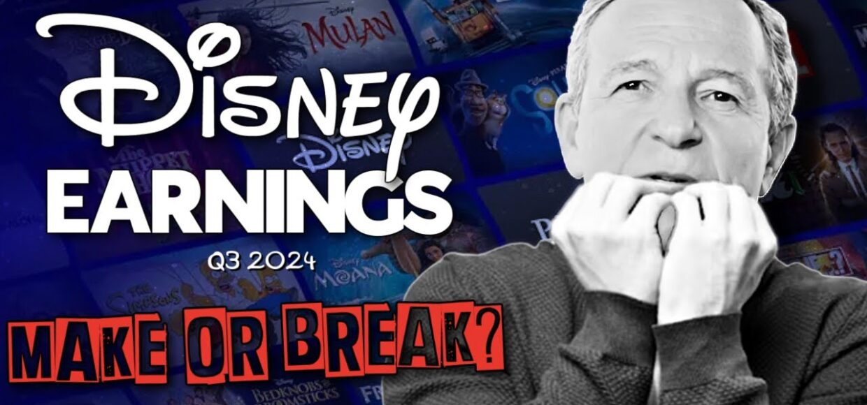 Disney em Crise? Dados Financeiros Vazados do Disney Plus Revelam Queda na Receita