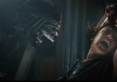 Alien: Romulus ganha trailer assustador dias antes da estreia