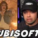 YouTuber 'Star Wars Theory' Recusa Parceria com Ubisoft para Promover 'Star Wars Outlaws'