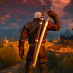 'Witcher 4' Sem Geralt? Ator de Voz Confirma Nova Direção do Jogo