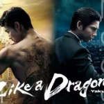 Mais um Flop? Prime Video Impede Atores de 'Like A Dragon' de Jogarem o Jogo para Explorar Personagens "Do Zero"