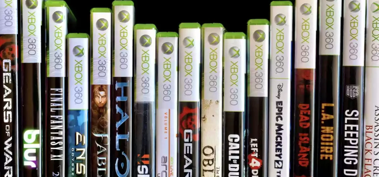 Mod 'revolucionário' do Xbox 360 'mudará todo o cenário'