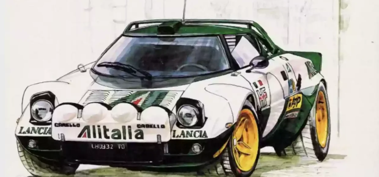 Porte Inacreditável: Sega Rally 2 portado para PC agora pode ser jogado em computadores modernos