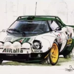 Porte Inacreditável: Sega Rally 2 portado para PC agora pode ser jogado em computadores modernos