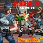 Aleatório: Resident Evil: Survive – O Beat-'em-Up Que Deveria Estar no PS5 e PS4