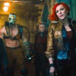 Borderlands: Criador do game se sente lisonjeado com fracasso do filme