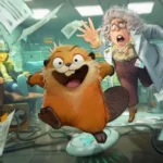 Hoppers: Pixar define data de estreia de sua nova animação