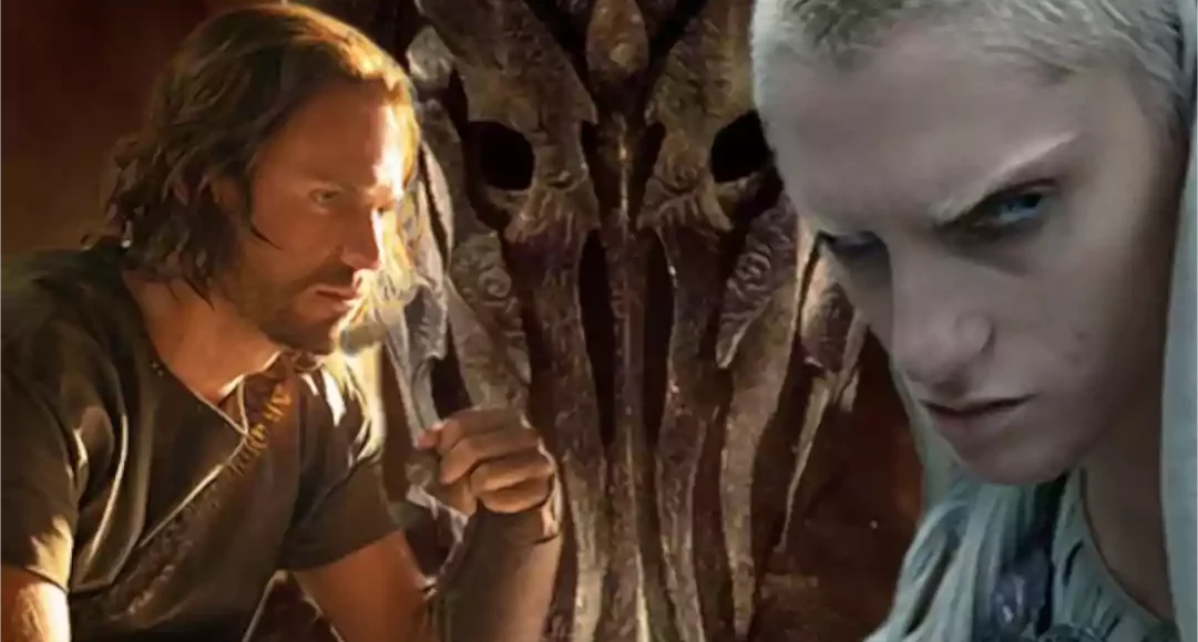 Reação Negativa ao Trailer de 'O Senhor dos Anéis' Leva Amazon a Reivindicar Direitos Autorais de Youtuber