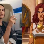 Camila Mendes será Teela em filme live-action do He-Man