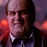 Pinguim quer tomar Gotham em pôster da série