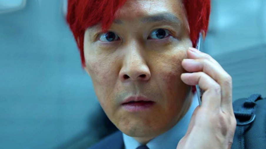 Squid Game Temporada 2: Revelado novo trailer da Netflix