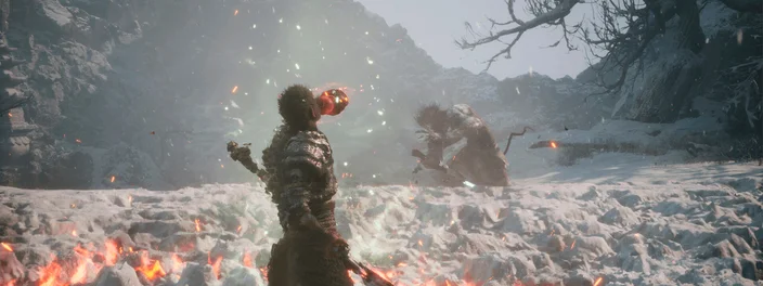 Black Myth Wukong finalmente ganha gameplay no PS5! Veja como o game está rodando