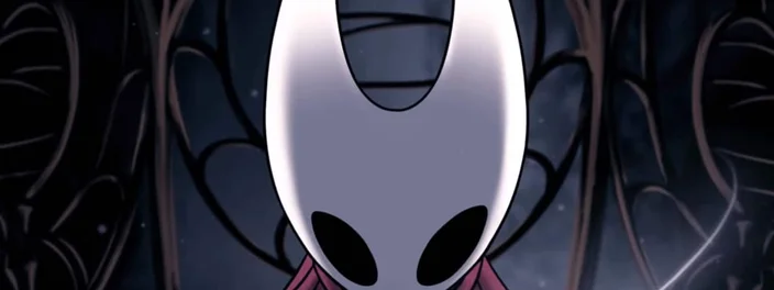 Hollow Knight: Silksong
