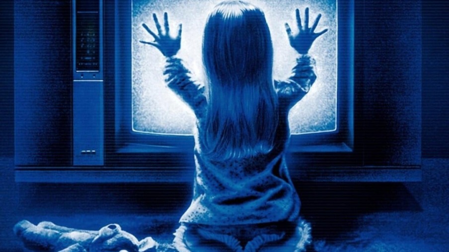 Série de Poltergeist da Amazon contrata showrunners
