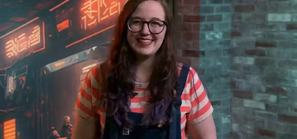 Rebekah Valentine IGN - Repórter da IGN que difamou desenvolvedores de 'Black Myth: Wukong' bloqueia conta no Twitter