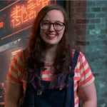 Rebekah Valentine IGN - Repórter da IGN que difamou desenvolvedores de 'Black Myth: Wukong' bloqueia conta no Twitter