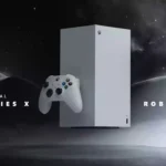 Novo O Xbox Series X branco da Microsoft: Edição especial de 2 TB serão lançados em Outubro