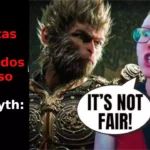 Canceladores do 'ResetEra' ficam deprimidos após Sucesso de 'Black Myth: Wukong'