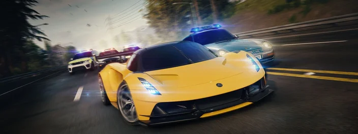 Need For Speed Unbound recebe novo modo de perseguição policial; confira!