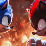 Sonic 3: Veja o trailer, sinopse e elenco do filme com Keanu Reeves