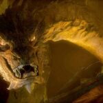 O Senhor dos Anéis: O que aconteceu aos dragões da Terra-média