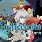 'Castlevania Dominus Collection' Lançado Para Consoles e PC