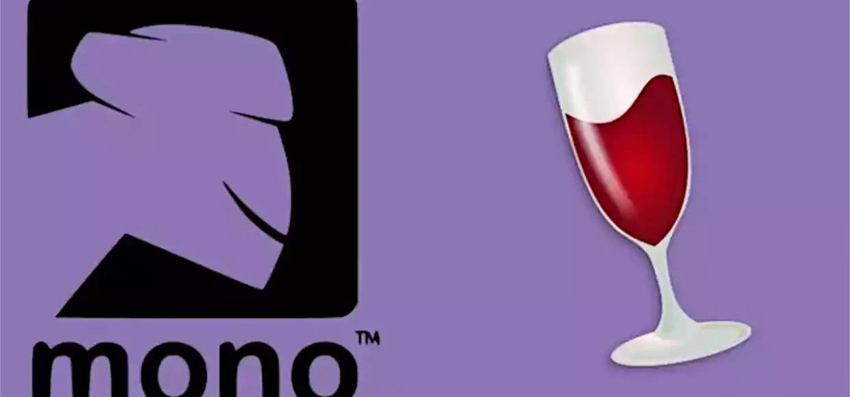 Microsoft doa o Projeto Mono para a equipe do Wine