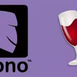 Microsoft doa o Projeto Mono para a equipe do Wine