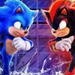 Shadow: conheça a origem e poderes do ouriço rival de Sonic