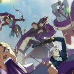 A Lenda de Vox Machina: 3ª temporada ganha trailer cheio de ação