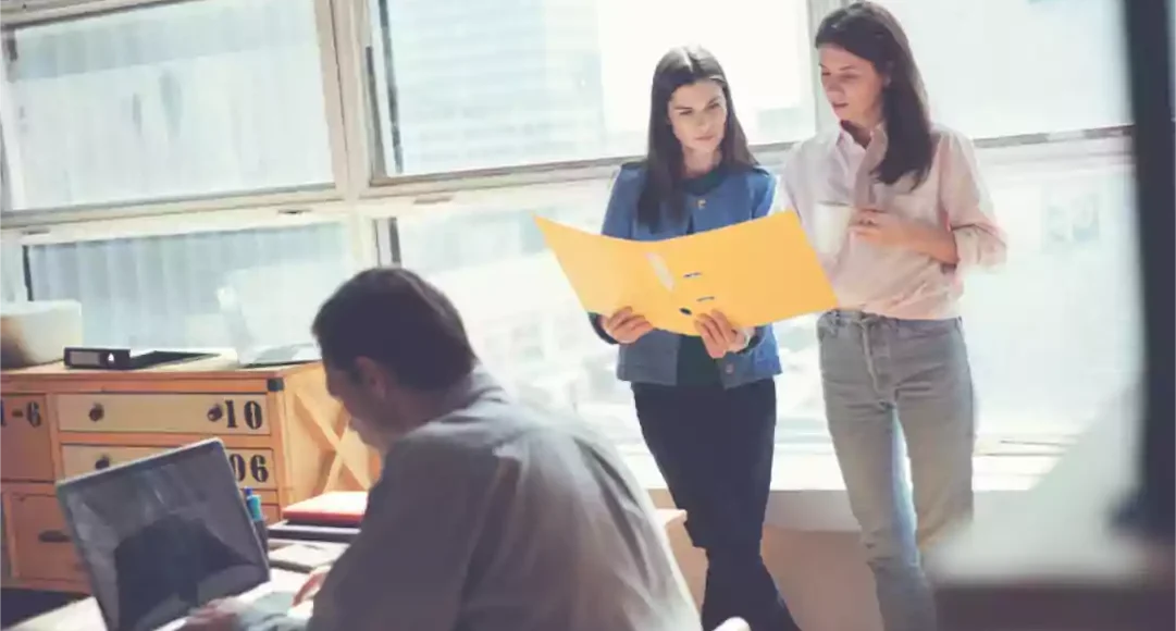 Elevando o marketing online com banco de imagens