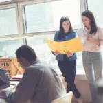 Elevando o marketing online com banco de imagens