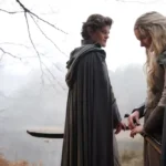 Expectativa em Queda: 2ª Temporada de 'Os Anéis de Poder' Já Está Perdendo Audiência