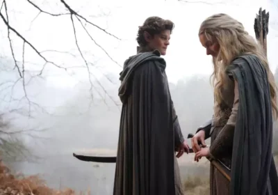 Expectativa em Queda: 2ª Temporada de 'Os Anéis de Poder' Já Está Perdendo Audiência