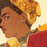 Red Thread Games Desenvolvedora de 'Dustborn' Jogo auto intitulado 'Woke' Acusam Consumidores de Ódio e Abuso
