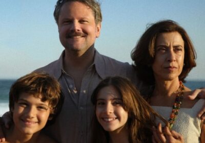 Ainda Estou Aqui: Veja trailer do filme de Walter Salles com Fernanda Torres