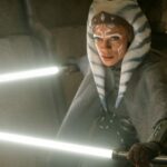 Ahsoka: 2ª temporada será filmada só em 2025, diz atriz