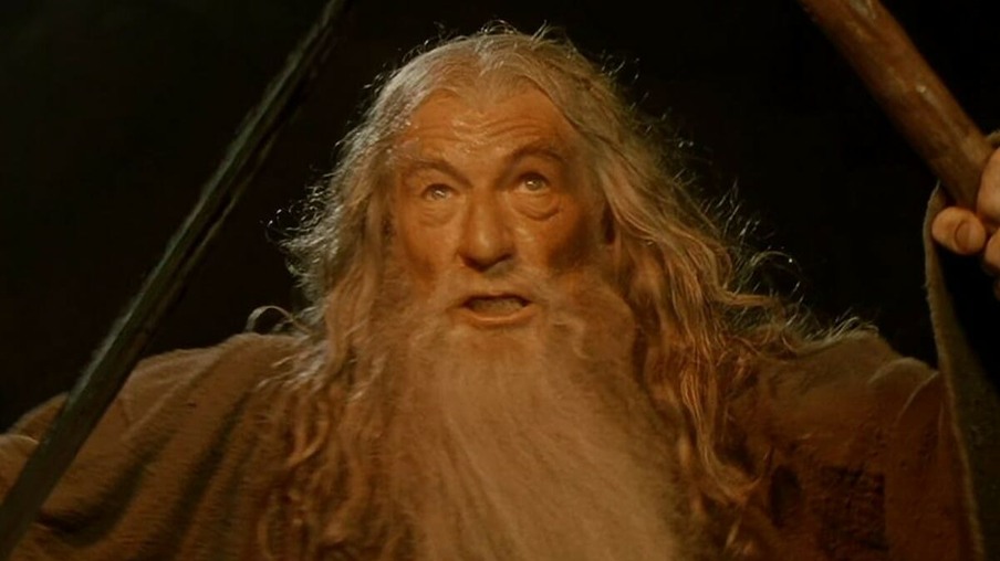 Ian McKellen é chamado para ser Gandalf em novo O Senhor dos Anéis