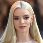Anya Taylor-Joy quer ser Elsa em live-action de Frozen
