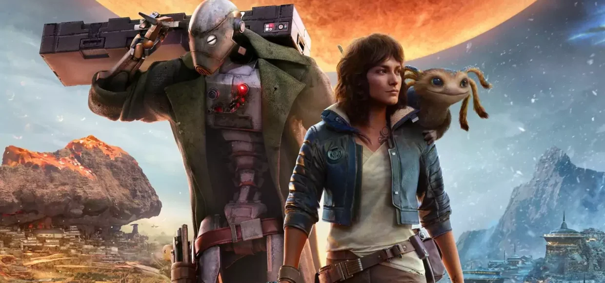 Dev de 'Baldur's Gate 3' Critíca Preço Alto de 'Star Wars Outlaws' da Ubisoft