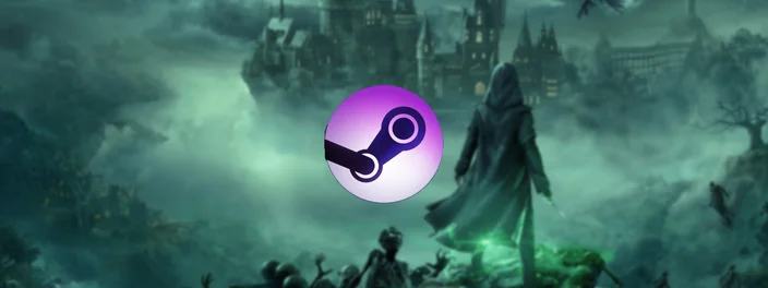 Hogwarts Legacy está com menor preço histórico na Steam!