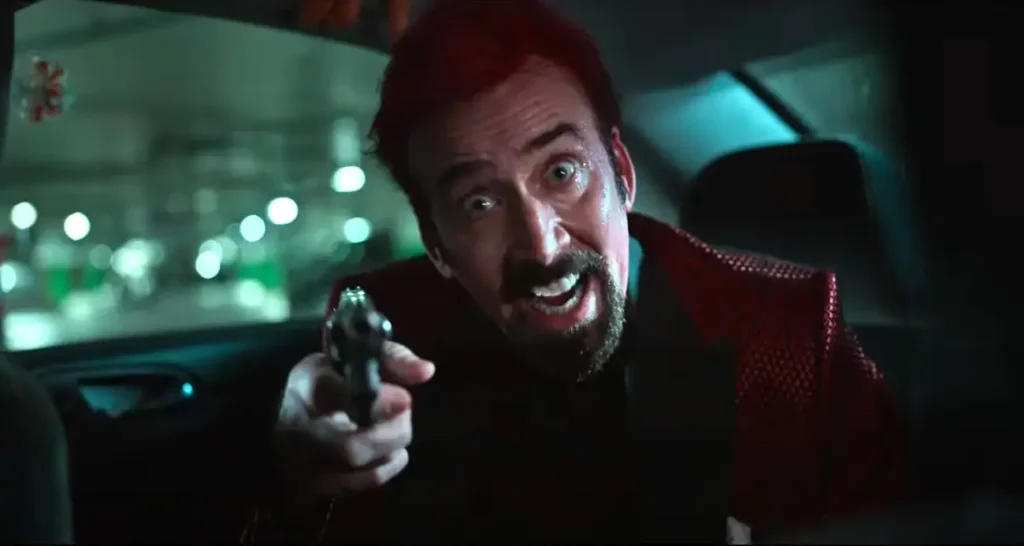 Ligação Sombria: Filme com Nicolas Cage tem nova data no Brasil