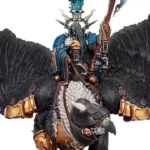 Warhammer: Novo Personagem Stormcast Eternals com Pronomes Neutros